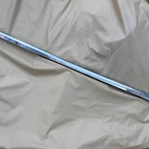 NEW OEM Tesla Model X Front Right Door Belt Molding Trim RH 1032166-88-D