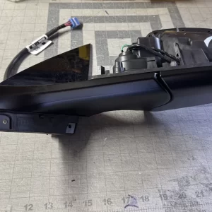 NEW OEM 2017-2023 Tesla Model 3 Left Driver Side View Mirror 1592031-00-F