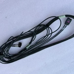 NEW OEM TESLA MODEL S ASY, CABLE, RF, MS,BODY RT, LHD, MAIN CAM 1609634-00-A.