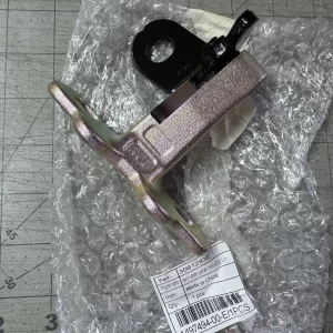 NEW OEM 20-24 Tesla Model Y Rear LEFT UPPER HINGE 1497499-00-E