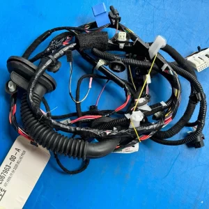 new oem TESLA MODEL 3 Front Right Door Wiring Harness Cable LHD 2067963-00-A