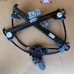 New Tesla Model S Front Passenger Side Window Regulator Motor RH 1506038-D3-F