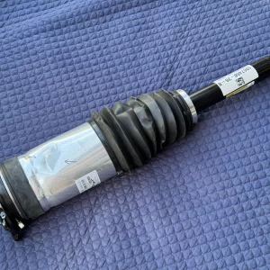 NEW OEM 16-20 Tesla Model S Rear Right Passengers AIR Spring Shock 1067466-26-B