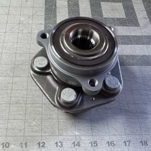 NEW OEM Tesla Model Y 3 Front or Rear Wheel Hub Bearing 1044121-00-F