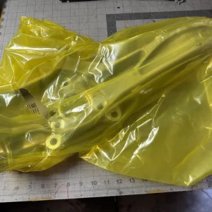 NEW 2025 Tesla Model 3 Highland Front Right Side Spindle Knuckle 1344316-00-D