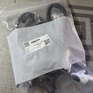 NEW Tesla Model 3 Tailgate Trunk Wiring Harness Genuine 2068789-01-B
