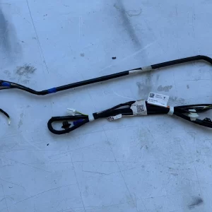 NEW OEM 20-24 TESLA MODEL Y WINDSHIELD WIRE WIRING HARNESS 2489057-00-B