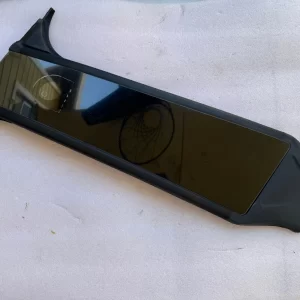 New oem Tesla Model Y Right Exterior B-Pillar Applique Cover Camera 1506886-00-E