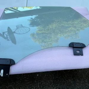 new oem 2012-2020 Tesla Model S Rear Left Driver Side Door Glass 6006335-00-D