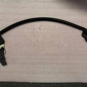 NEW OEM 2012-2023 TESLA MODEL S FRONT RIGHT DOOR WEATHERSTRIP SEAL 1005421-00-D