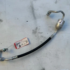 NEW OEM 2016-2020 TESLA MODEL X AC LINE DISCHARGE HOSE 1032196-00-D