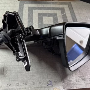 NEW OEM 20-24 Tesla Model Y Left Driver Side View Mirror 1594111-00-C *NOTE