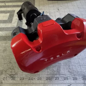 NEW OEM 2017-2023 TESLA MODEL 3 / Y LEFT REAR BRAKE CALIPER W/Pads 1188643-00-C