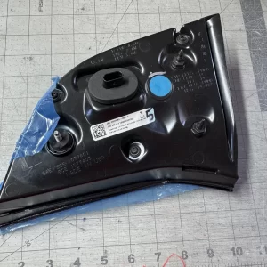 NEW OEM 2017-2020 Tesla Model 3 Left LH Inner LED Tail Light 1077401-00-G