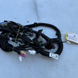 NEW OEM 2012-2019 Tesla Model S Front Right Door Wiring Harness 1004424-00-G