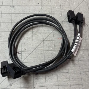 NEW OEM 17-20 Tesla Model S USB Outlets HARNESS Cables 1004815-07-D