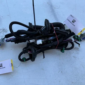 NEW OEM 2012-2016 Tesla Model S LEFT-Rear Door Wiring Harness 1004425-00-M