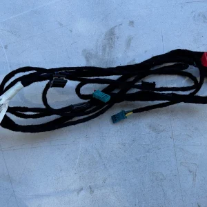 NEW OEM Tesla Model X HEADLINER Wiring Harness 1569687-00-C