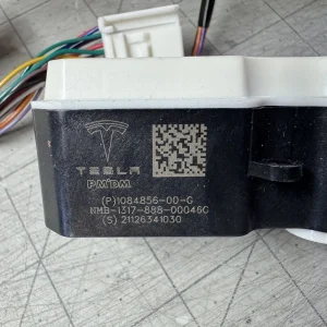 NEW OEM 17-23 Tesla Model 3 Charge Port Motor Wiring Harness 1084856-00-G
