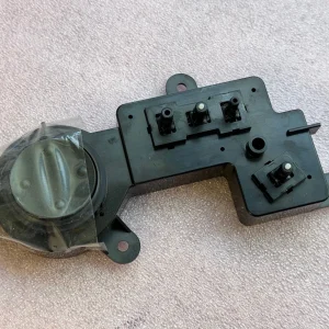 NEW 2016-2020 Tesla Model X Front RIGHT Seat Recline Control Switch 1067689-00-D