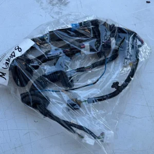 NEW OEM 2012-2016 Tesla Model S RH-Rear Door Wiring Harness OEM 1004426-00-M