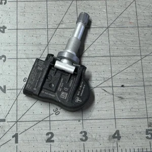 NEW OEM TESLA MODEL X 3 S TIRE PRESSURE MONITOR SYSTEM SENSOR TPMS 1034602-00-C