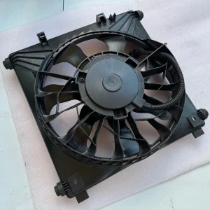 New Oem 2012-2021 Tesla Model S A/C Condenser Fan Right 6008358-00-D