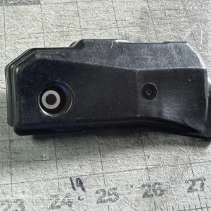 NEW OEM 12-20 Tesla Model S Mudflap Battery Pack Left Side 1530051-00-A