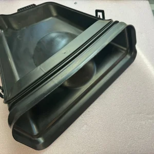 NEW OEM 2017-2023 Tesla Model 3 front right heater air intake tube 1092162-00-A