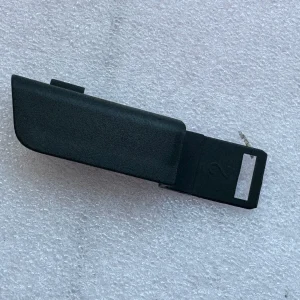 New Genuine Tesla Model X iPhone Dock Fittings Adapter Right 1061289-00-A