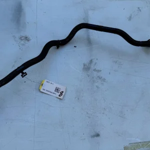 NEW OEM 20-22 TESLA MODEL Y POWERTRAIN SUPPLY HOSE TUBE PIPE 1504721-00-C