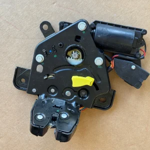 NEW OEM Tesla Model Y Rear Liftgate Lock Latch Actuator 1500604-D3-A
