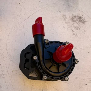 NEW OEM 2012-2016 TESLA MODEL S C​O​O​L​A​N​T​ ​P​U​M​P 6007373-00-E