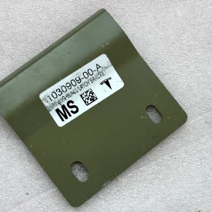 New 2012-2016 Tesla Model S MOVING GLASS LATCH BRACKET 1030909-00-A