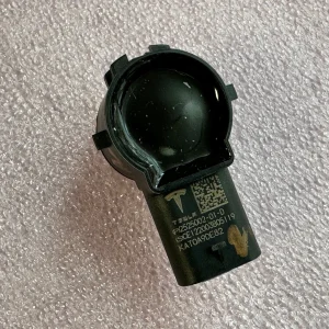 New OEM Tesla Model Y S X SOLID Black Parking Sensors 2021-2023 2525002-01-D