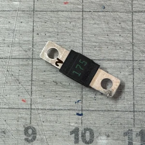 NEW OEM TESLA Premium MIDI Fuse - Choose AMP Size 175