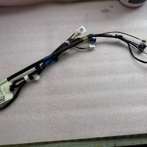 NEW OEM 2017-2020 TESLA MODEL 3 Front Camera Wiring Cable Harness 1068787-00-E
