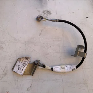 NEW OEM 2021-2023 TESLA MODEL X REAR LEFT BRAKE HOSE 1620731-00-C