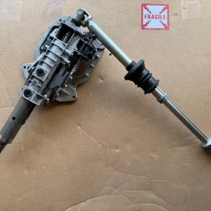 NEW OEM TESLA MODEL Y Steering Column Mechanism LHD 1188871-00-A