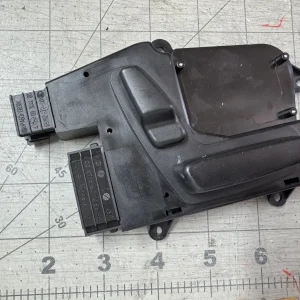 NEW OEM 2012-2016 Tesla Model S Front Right Seat Switch Control 1007273-00-A