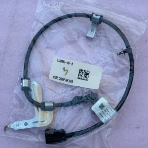 new genuine TESLA MODEL Y Rear Right Brake Caliper WIRE COMP RH EPB 1044624-00-B