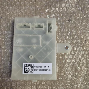 NEW OEM 17-2023 Tesla Model 3 Ecu Charge Port Computer Unit Module 1092755-99-D