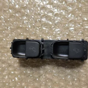 NEW OEM TESLA MODEL Y SEAT FOLD SWITCH TRUNK 1493286-00-A